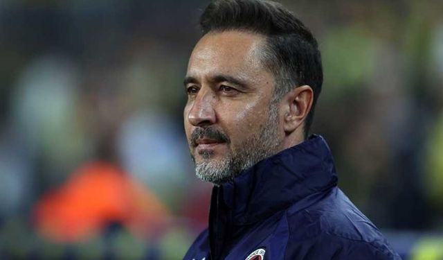 Fenerbahçe’nin eski hocası Vitor Pereira, Premier Lig ekibine imzayı attı