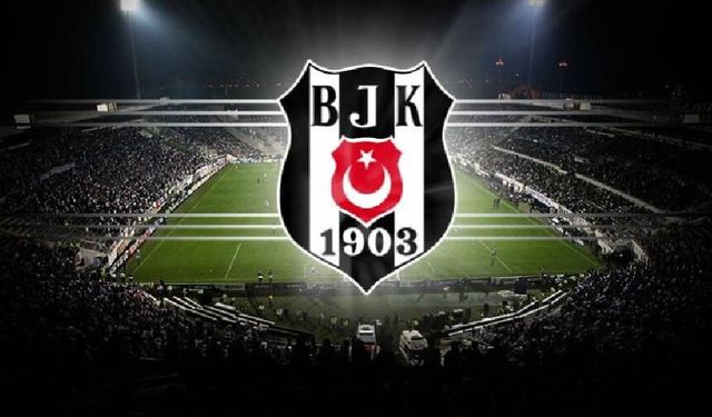 Beşiktaş’ta seçim tarihi belli oldu!