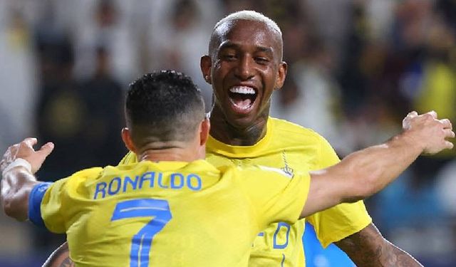 Talisca Fenerbahçe'de: İşte maaşı ve sözleşme detayları