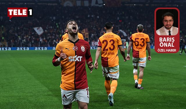 Rams Park'ta gol yağmuru! Galatasaray'dan nefes kesen geri dönüş