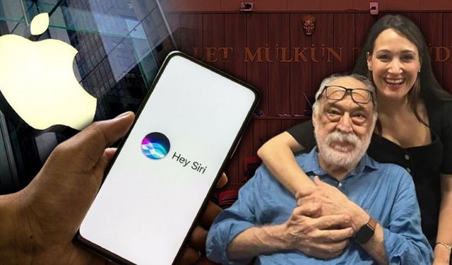 Gupse Özay'ın babası Apple'a dava açtı! ABD'nin ardından Türkiye'de bir ilk