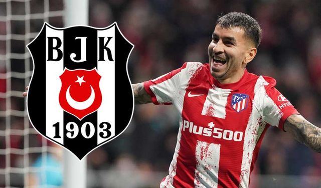 Beşiktaş'tan kanat transferi için ilk hamle! Kartal dümeni İspanya'ya kırdı