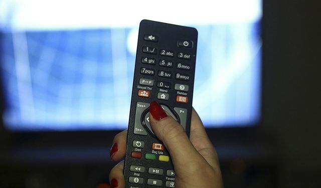 İşte 2024 yılının en çok izlenen televizyon dizileri! Liste şaşırtmadı