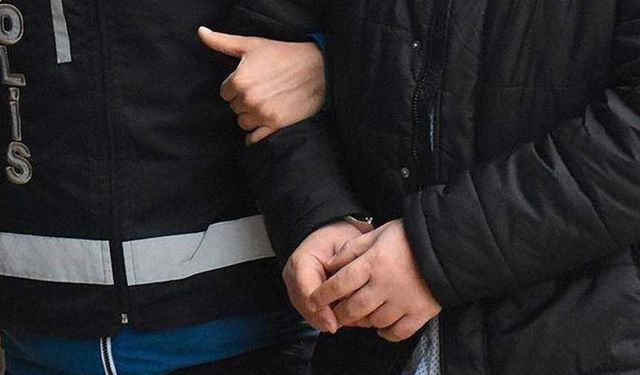 Onlarca şehirde FETÖ operasyonu! 63 şüpheliden 36'sı tutuklandı