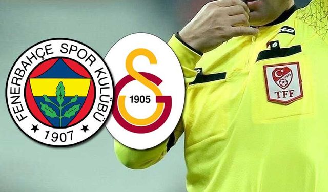 Fenerbahçe'den Galatasaray'a gece yarısı olay gönderme: Sorarlarsa 'en mağdur biziz' dersiniz