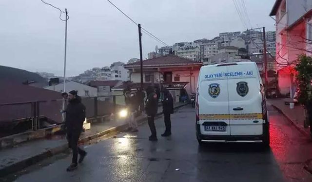 Kocaeli'de husumet kurşunu! Kız kardeşinin eski erkek arkadaşını pompalı tüfekle vurdu