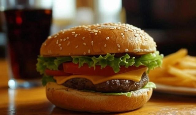 Hamburger devinden kötü haber! İflas başvurusu yaptı