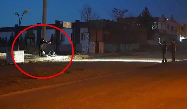 Şüpheli paket ihbarı asılsız çıkınca polisi arayan yurttaş emniyete götürüldü