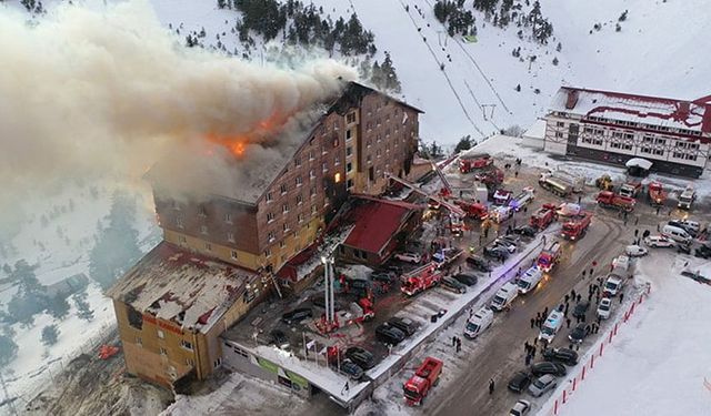 Kartalkaya faciasında bakanlığın 6 personeline daha soruşturma izni