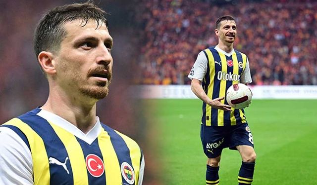 Mert Hakan Yandaş'tan Galatasaray'a 'tiyatro' tepkisi