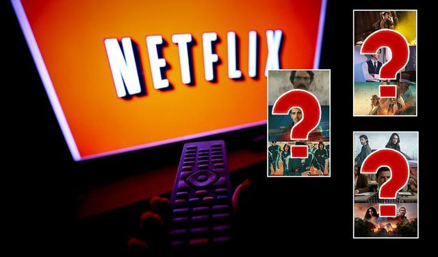 İşte Netflix'te bu hafta en çok izlenen filmler! Listede sürpriz yapımlar var