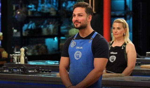 MasterChef şampiyonu Onur Üresin kimdir?
