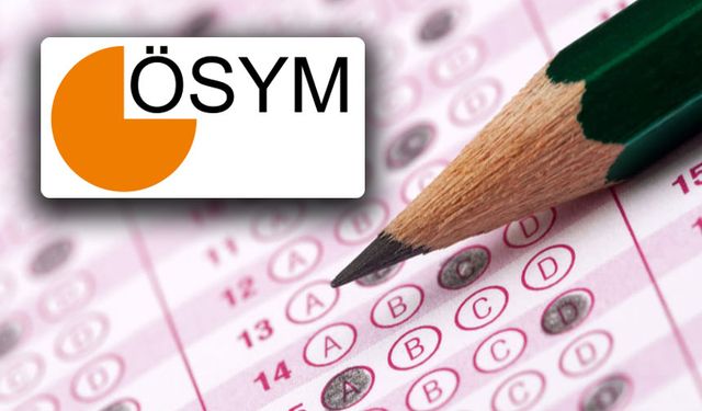 Tercih listesi değiştirilmişti! ÖSYM karanlık elleri kabul etti