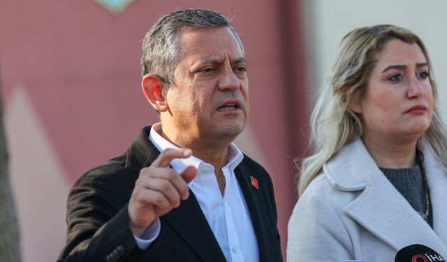CHP, RTÜK'e karşı dayanışmayı büyütüyor