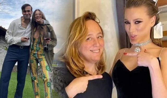 Ayşe Barım soruşturmasında ‘tanık’ olmuştu! İşte Serenay Sarıkaya’nın ifadesi