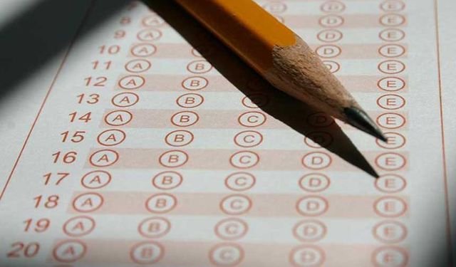 YKS ve LGS için yeni tip sorular geliyor