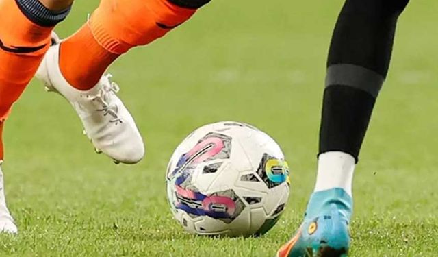 Fikstür çekildi! Süper Lig’de derbi haftaları belli oldu