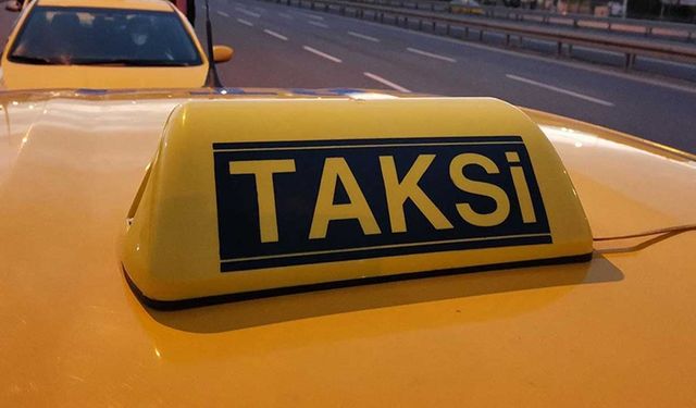 Ankara'da taksi ücretlerine zam! İşte yeni tarife