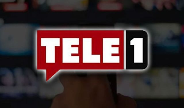 TELE1'e operasyon! Merdan Yanardağ gözaltına alındı
