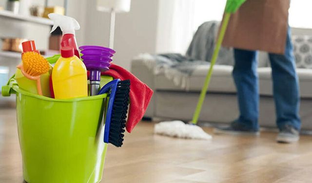 O temizlik ürünü apar topar yasaklandı! Evinizde bulunuyorsa dikkat