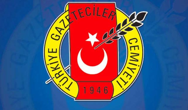 TGC: Basın özgürlüğü açısından karanlık bir tablo ile karşılıyoruz