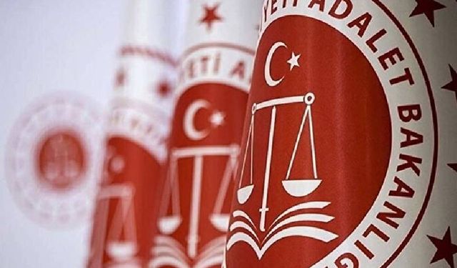 Yargıda yeni düzenleme: Trafik, icra, yapay zeka, telefon abonelikleri ve birçok alanı kapsıyor