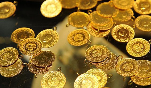 İbre yeniden yukarı döndü! Altında yeni rekor kapıda