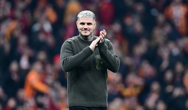 Icardi yönetimden ek süre istedi iddiası