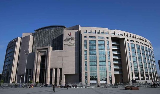 MOSSAD'a çalışan 2 şüpheli adliyeye sevk edildi