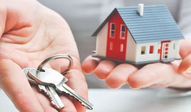 Milyonlarca kiracıyı ilgilendiriyor! Yeni sistem resmen başladı