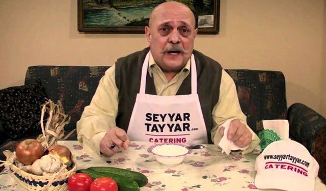 Emin Gümüşkaya kimdir?
