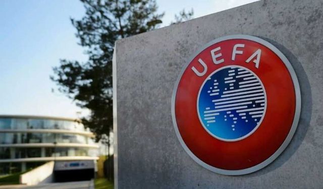 UEFA'dan Tottenham'a 'Nazi' cezası
