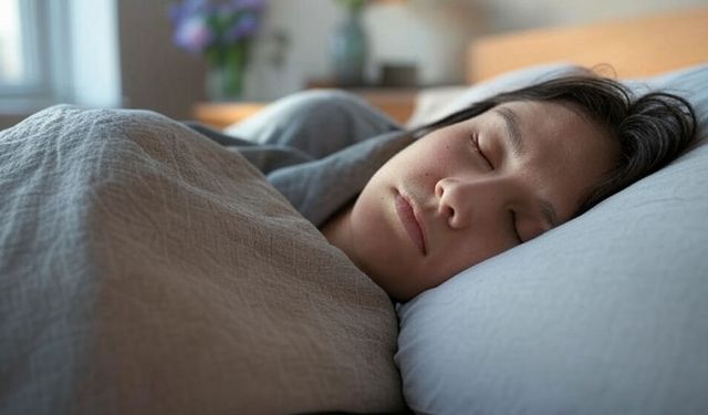 Bu haberi okumadan uyumayın! Uzun süreli uyku zihinsel gerilemeye yol açıyor