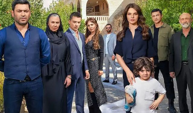 Uzak Şehir dizisine yeni isim geliyor!