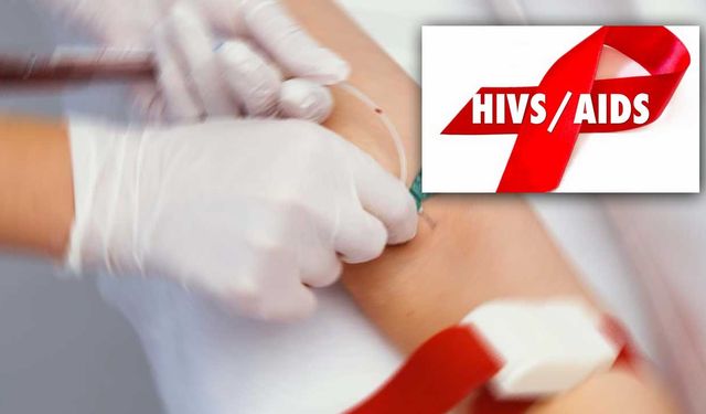 Türkiye'de 'AIDS' paniği! Hızla artıyor, çocuklara da sıçradı