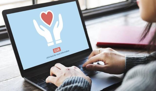 Ramazan’da Online Bağış ile İyiliği Paylaşın