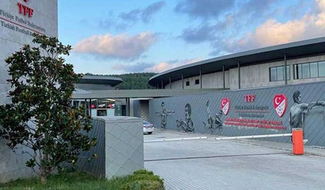 6 Süper Lig kulübüne ceza