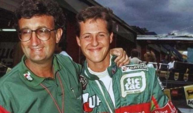 Formula 1'in unutulmaz isimi hayatını kaybetti