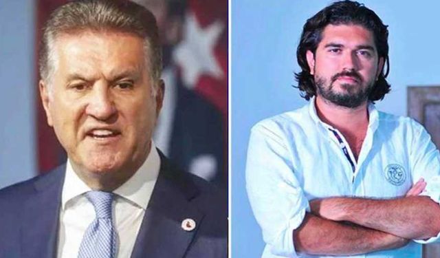 Sarıgül'den Rasim Ozan Kütahyalı'nın "kayyım" iddialarına sert tepki