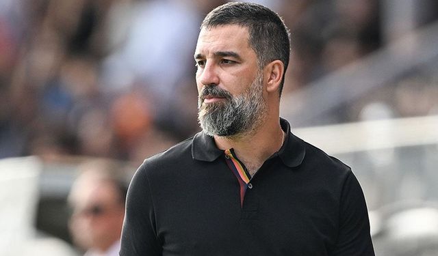 Arda Turan resmen Shakhtar Donetsk'te!