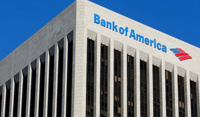 Bank of America'dan Türkiye'ye faiz uyrısı!