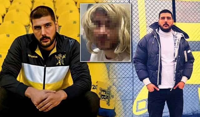 Peruk taktırıp, eziyet eden tribün lideri Cem Gölbaşı'na tahliye
