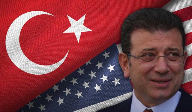 Rubio: Hakan Fidan'a tutuklamalar ile ilgili endişelerimi ilettim