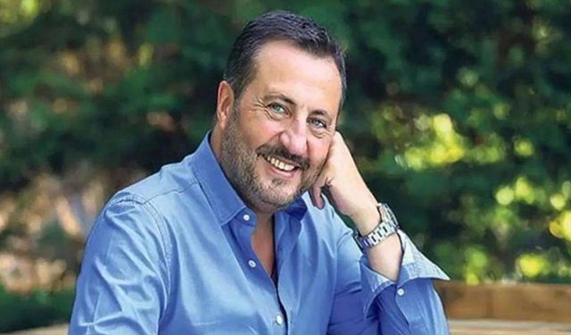 Ercan Saatçi kimdir?