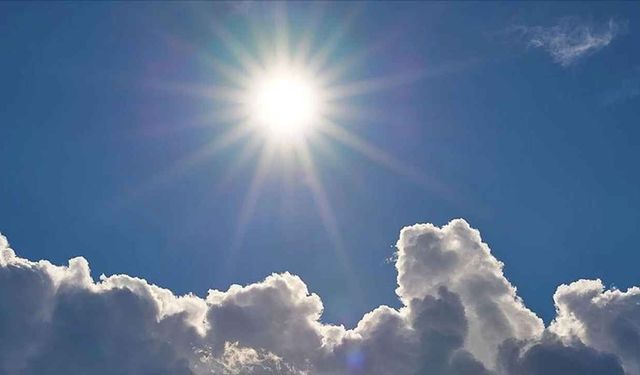 Dünya Meteoroloji Örgütü uyardı: Tarihteki en dengesiz dönem...