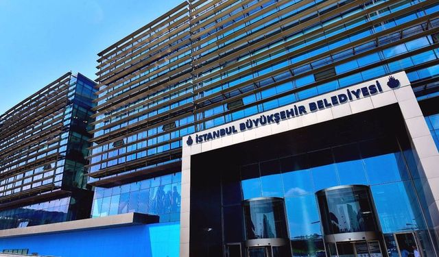İBB operasyonunda 3 tahliye daha! Etkin pişmanlıktan yaralandılar