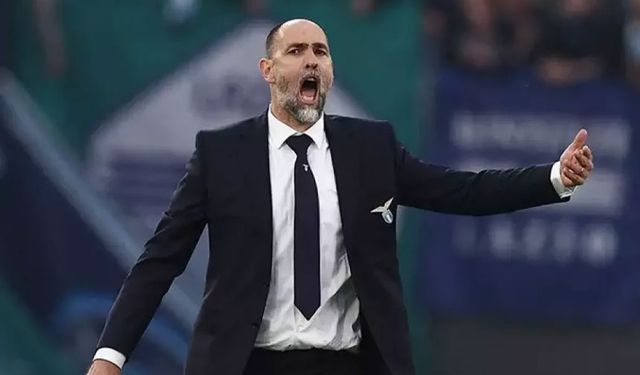 Galatasaray'ın eski hocası Juventus'un başına geçti