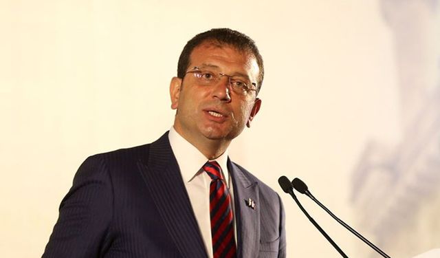 İmamoğlu'ndan Maltepe çağrısı!