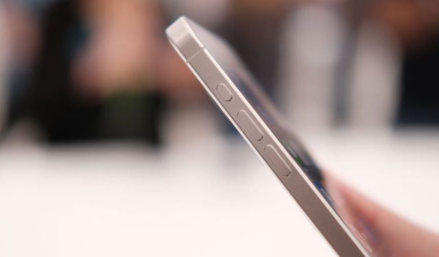 Apple’dan devrim niteliğinde hamle! Bataryada yapay zeka dönemi