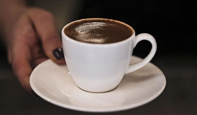 Kahve tiryakileri dikkat! Sağlığınız tehlikede olabilir